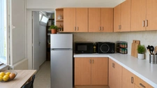 DIGNE-LES-BAINS – APPARTEMENT T3 DE 65,57 M² AVEC BALCON, GARAGE ET CAVE