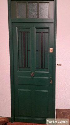 A vendre, sur Digne les bains Maison bourgeoise du XIX siècle de 238m² 
