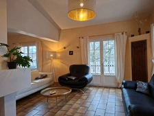 Maison à vendre 6 pièces 220m² AIGLUN (04)