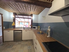 A vendre : Duplex de charme 84m² avec terrasse dans la vieille ville DIGNE LES BAINS (04)
