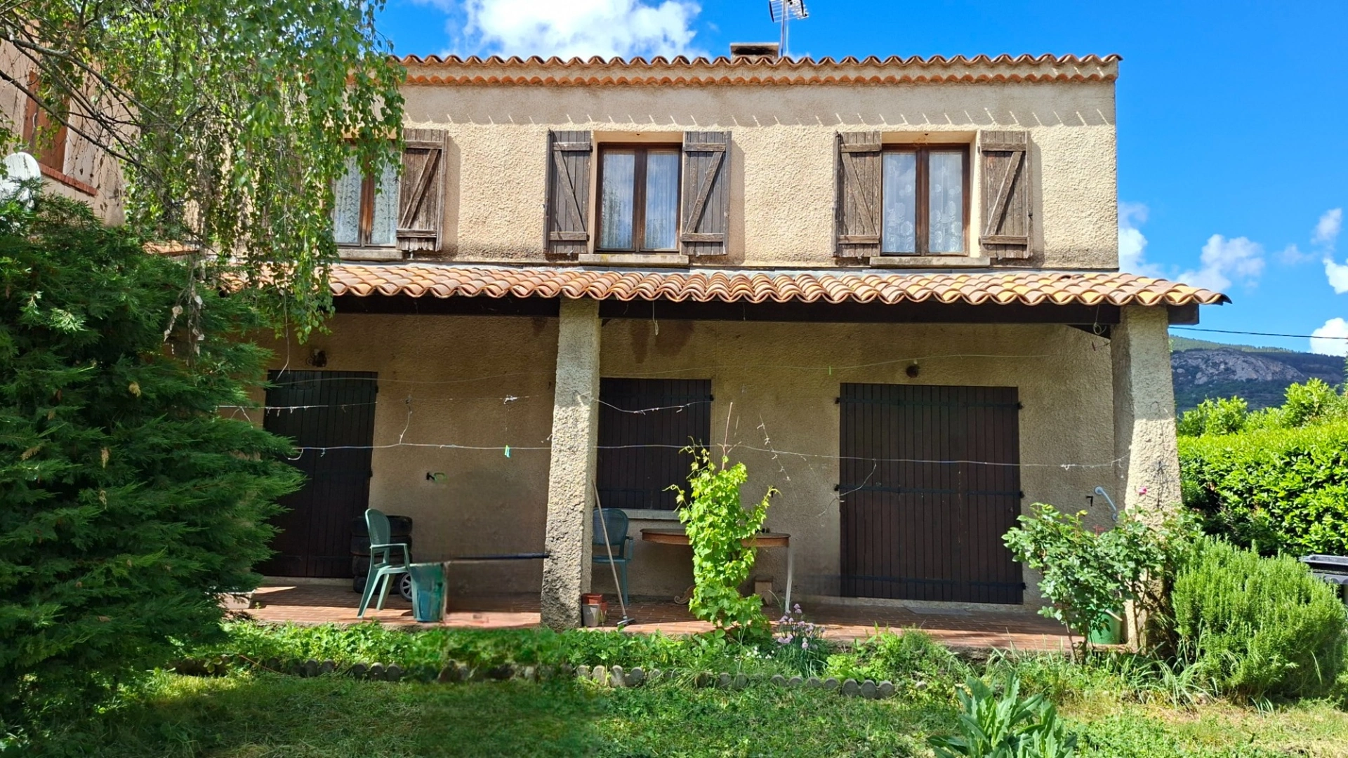 Maison 6 pièces 130 m² · à Digne-les-Bains · 130 m² · 230 000 €
