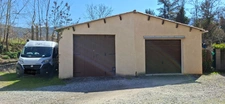 A vendre : appartement T4 lumineux avec jardin 300 m², balcon, garage DIGNE LES BAINS