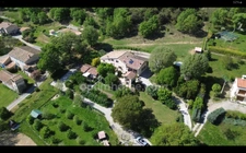 A vendre Authentique demeure de charme avec gîte indépendant à Mallemoisson (04)