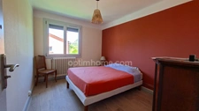Appartement viager à vendre 4 pièces DIGNE LES BAINS (04)
