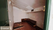 A vendre, sur Digne les bains Maison bourgeoise du XIX siècle de 238m² 