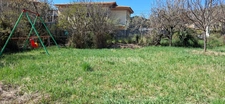 A vendre : appartement T4 lumineux avec jardin 300 m², balcon, garage DIGNE LES BAINS