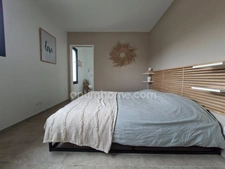 A VENDRE— Maison contemporaine lumineuse - 5 pièces LE BRUSQUET (04)