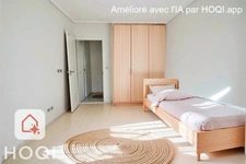Appartement 3 chambres 100m² à Digne les Bains