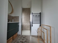 A VENDRE— Maison contemporaine lumineuse - 5 pièces LE BRUSQUET (04)