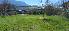 A vendre : appartement T4 lumineux avec jardin 300 m², balcon, garage DIGNE LES BAINS