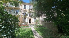 A vendre, sur Digne les bains Maison bourgeoise du XIX siècle de 238m² 