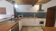 A vendre : Duplex de charme 84m² avec terrasse dans la vieille ville DIGNE LES BAINS (04)