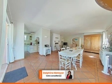 LORGUES — Propriété Provençale d'exception, vue panoramique, T2 indépendant & piscine