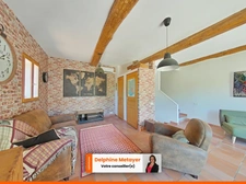 Charmante maison de village rénovée avec goût à Carcès (83)