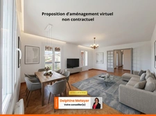 Plain-pied avec potentiel exceptionnel au Cannet-des-Maures