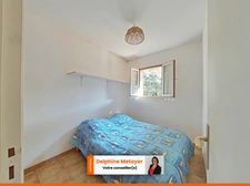 LORGUES — Propriété Provençale d'exception, vue panoramique, T2 indépendant & piscine