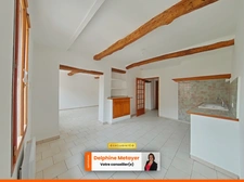 Appartement T3 rénové au cœur du Luc (Var)