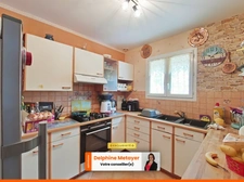 🏡 Maison à vendre en vente à terme libre – Maison plain-pied avec piscine sur terrain arboré de 1200 m²