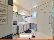 LORGUES — Propriété Provençale d'exception, vue panoramique, T2 indépendant & piscine