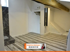 🏡 Duplex lumineux meublé au cœur de la Provence Verte