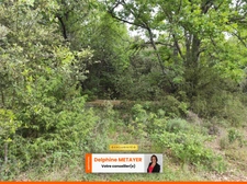 ?️ Terrain Naturel de 7 990 m² à Tavernes – Un Coin de Paradis en Provence Verte ?