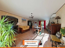 Superbe Maison avec Dépendance, Piscine et Grand Terrain à Ampus (Var) !
