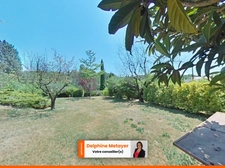 🌿 Terrain à bâtir arboré de 900 m², Villecroze, à proximité du village