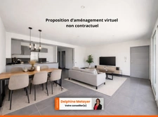 🌿 Appartement avec jardin, bien rare, Les Cannet-des-Maures