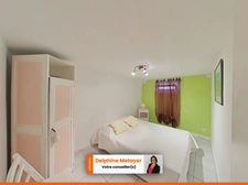 LORGUES — Propriété Provençale d'exception, vue panoramique, T2 indépendant & piscine