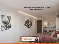 Vente Appartement T4 Draguignan Centre-Ville | 86 m² - 3 Chambres & Balcon