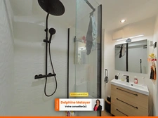 📍 Exclusivité - Draguignan Centre : Duplex T2 "Clé en main" avec cave (17m²), idéal premier achat, pied-à-terre ou investissement (Rendement > 8% Brut)