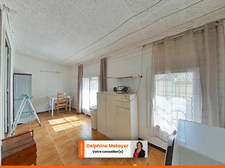 Maison de village DE 140m2 avec grand garage Le Luc