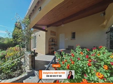 Maison de plain-pied en viager au Cannet-des-Maures (83)