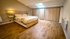 📍 Exclusivité - Draguignan Centre : Duplex T2 "Clé en main" avec cave (17m²), idéal premier achat, pied-à-terre ou investissement (Rendement > 8% Brut)