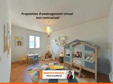 Plain-pied avec potentiel exceptionnel au Cannet-des-Maures