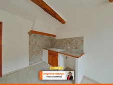 Appartement T3 rénové au cœur du Luc (Var)