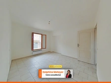 Appartement T3 rénové au cœur du Luc (Var)