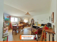 Vente Appartement T4 Draguignan Centre-Ville | 86 m² - 3 Chambres & Balcon