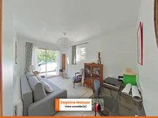 MAISON DE CHARME À LORGUES (83510), 217 M²,  PISCINE, JARDIN & COMMODITÉS À PIED