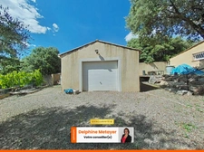 🏡 Maison à vendre en vente à terme libre – Maison plain-pied avec piscine sur terrain arboré de 1200 m²