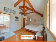 Splendide Villa Provençale de 131 m² à Brignoles, Volumes "Cathédrale" & Prestations Haut de Gamme