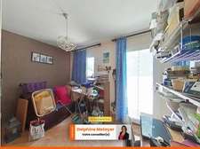 🏡 Maison à vendre en vente à terme libre – Maison plain-pied avec piscine sur terrain arboré de 1200 m²