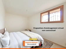 Appartement T3 rénové au cœur du Luc (Var)