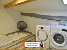 🏡 Duplex lumineux meublé au cœur de la Provence Verte