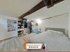 🏡 Duplex lumineux meublé au cœur de la Provence Verte