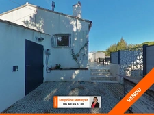  Ensemble immobilier exceptionnel à Lorgues – 2 maisons individuelles avec extérieur !