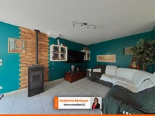 Maison de plain-pied, familiale 4 chambres avec piscine et prestations modernes, proche Fréjus et Saint-Raphaël