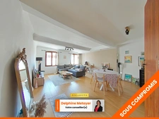 📍 Exclusivité - Draguignan Centre : Duplex T2 "Clé en main" avec cave (17m²), idéal premier achat, pied-à-terre ou investissement (Rendement > 8% Brut)