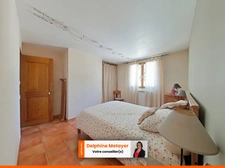 Splendide Villa Provençale de 131 m² à Brignoles, Volumes "Cathédrale" & Prestations Haut de Gamme