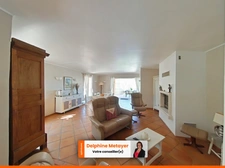 LORGUES — Propriété Provençale d'exception, vue panoramique, T2 indépendant & piscine